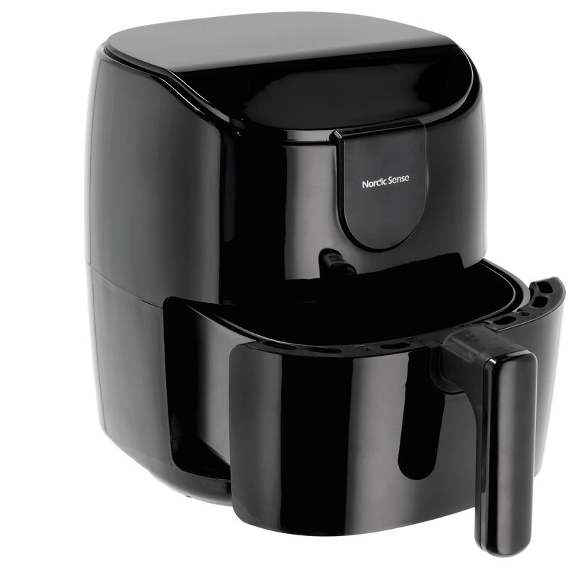 Nordic Sense Airfryer 1500 Watt Køb På Kitchen Living Dining 6699