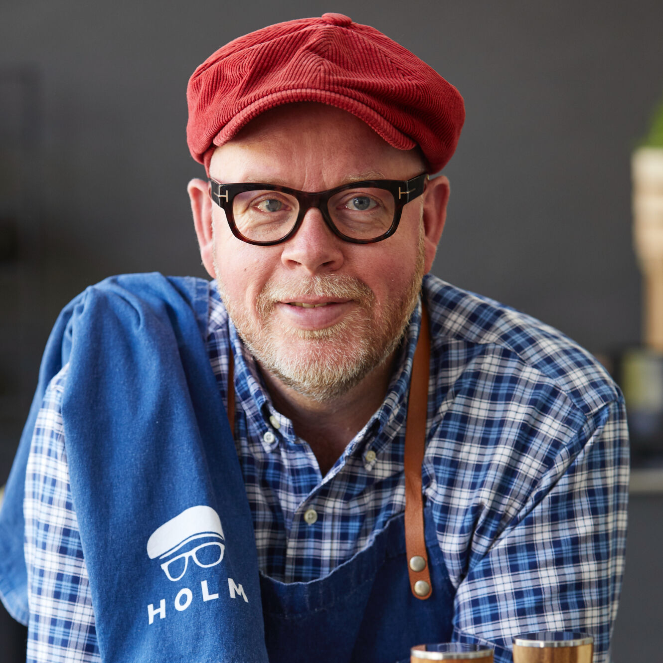 HOLM | Køkkenværktøj fra Claus Holm | Køb hos Living Dining
